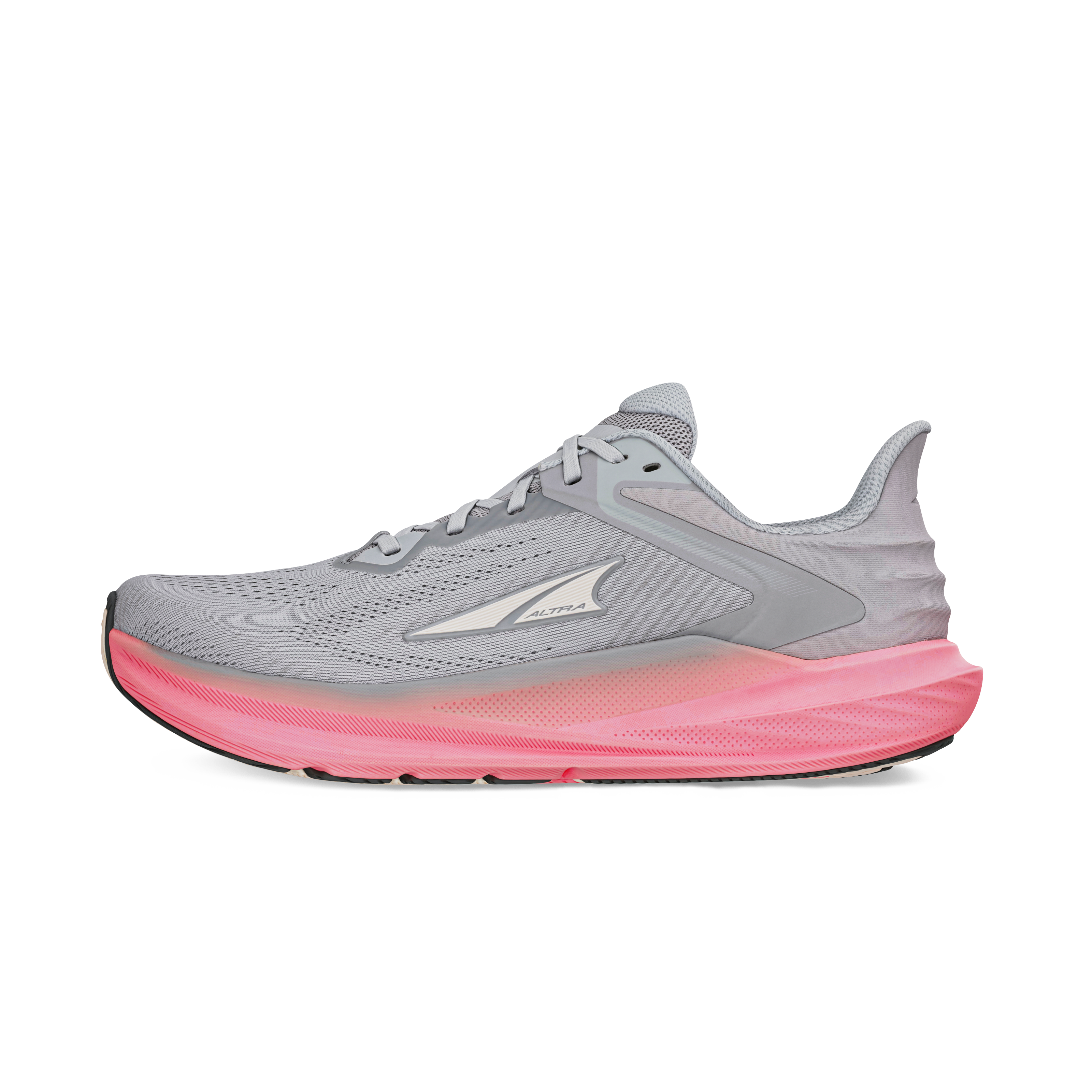 Altra Women's Torin 8 Gray/Pink