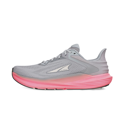 Altra Women's Torin 8 Gray/Pink