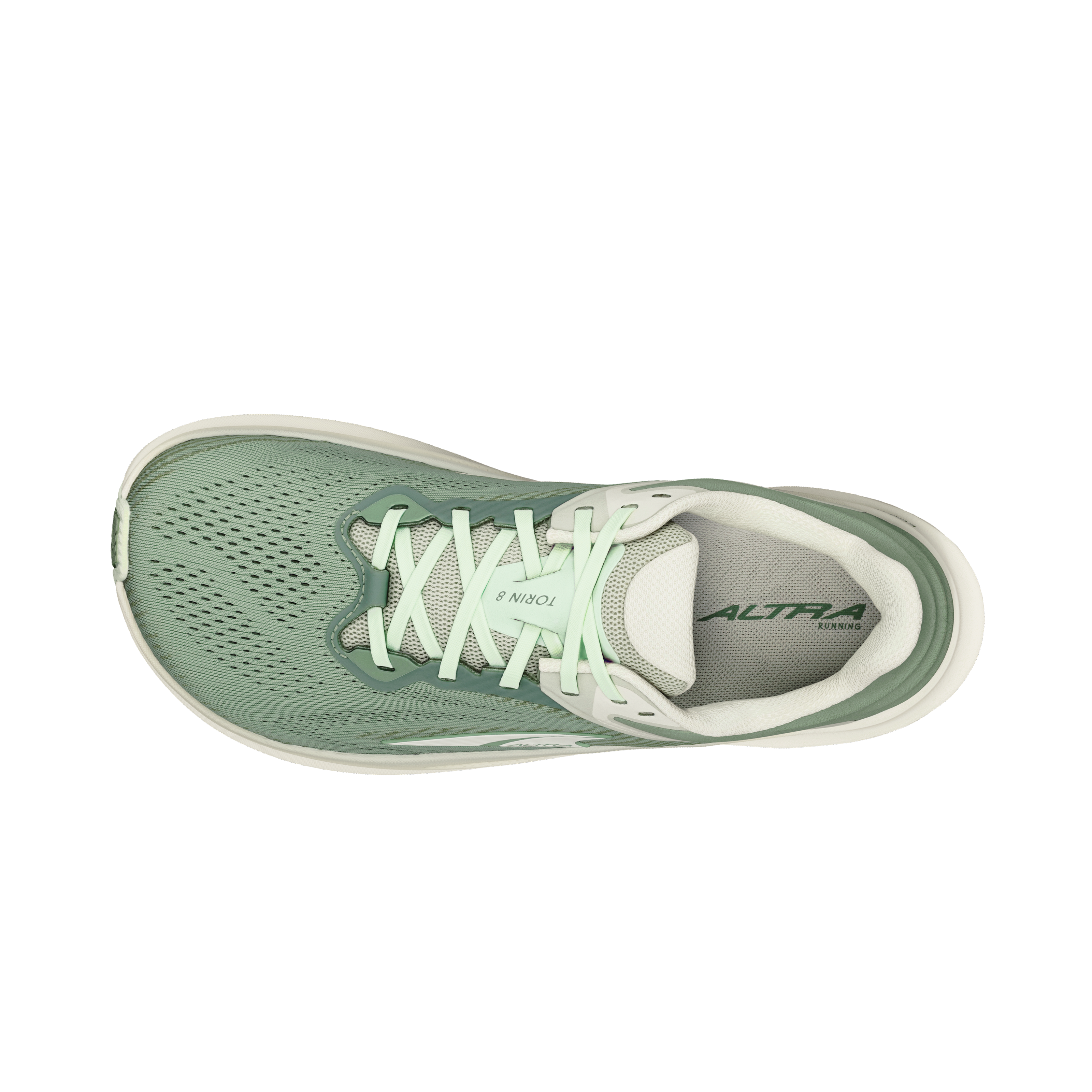 Altra Women's Torin 8 Dusty Olive