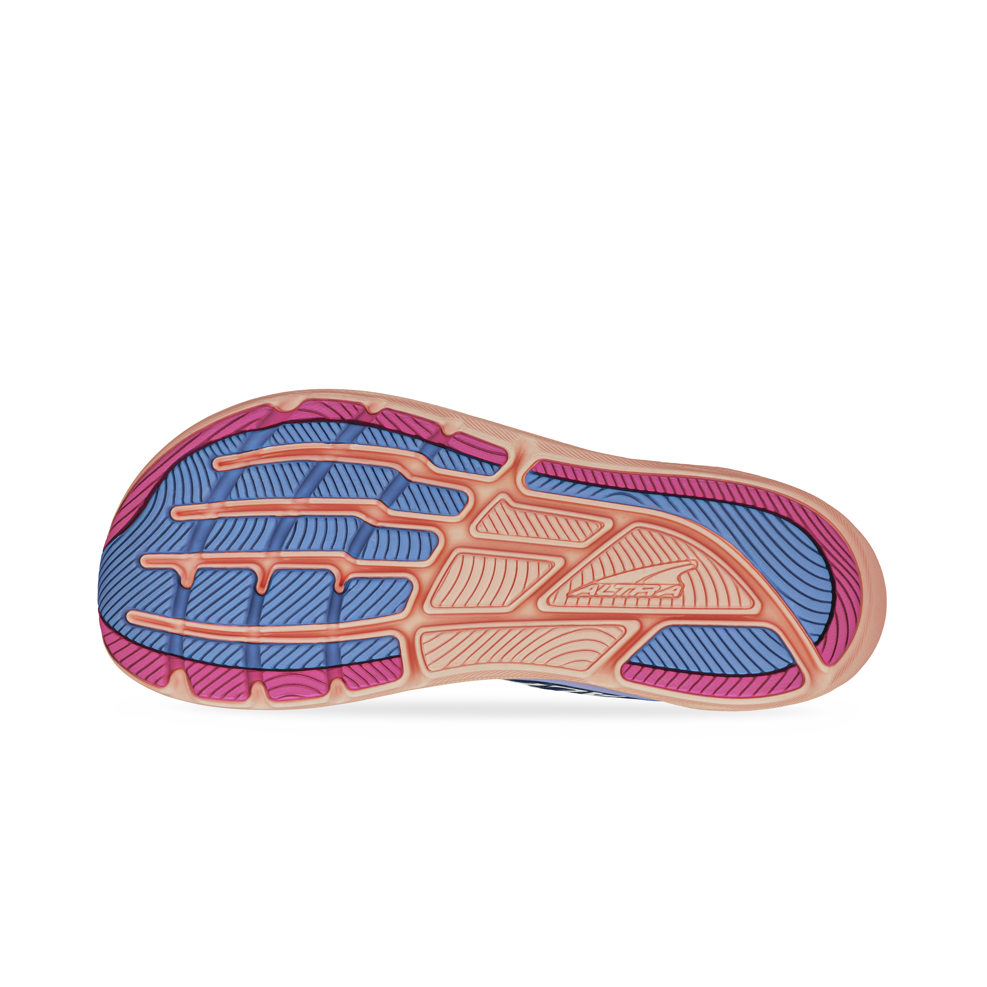 Altra Women's Torin 8 Navy