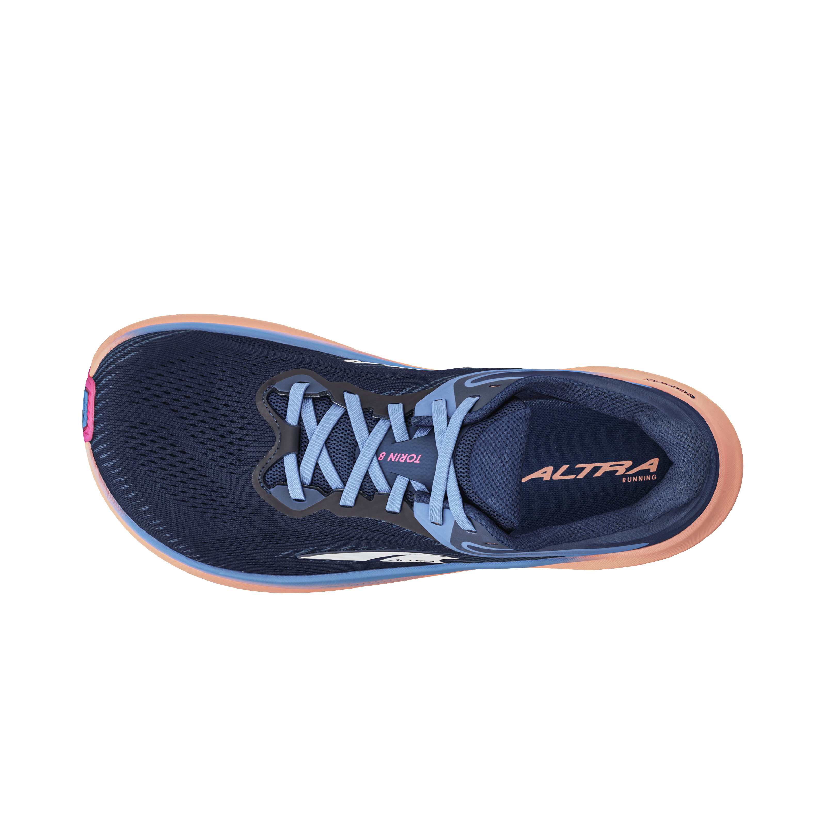 Altra Women's Torin 8 Navy