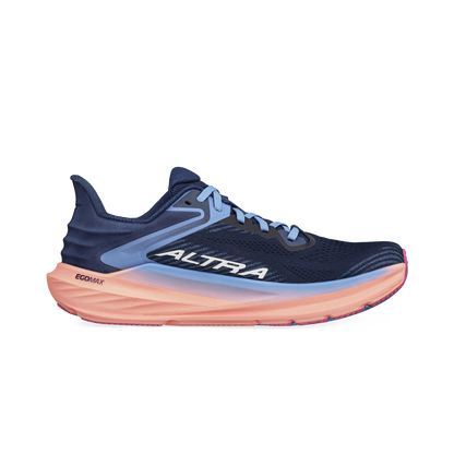 Altra Women's Torin 8 Navy