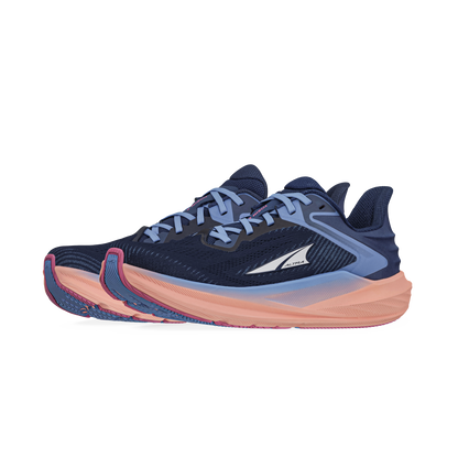 Altra Women's Torin 8 Navy