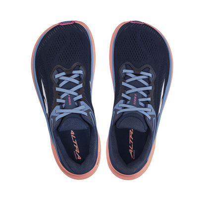 Altra Women's Torin 8 Navy