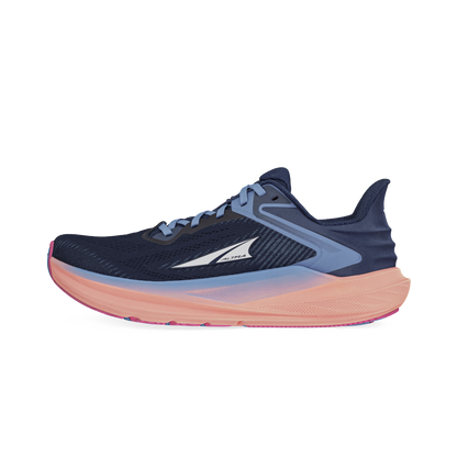 Altra Women's Torin 8 Navy