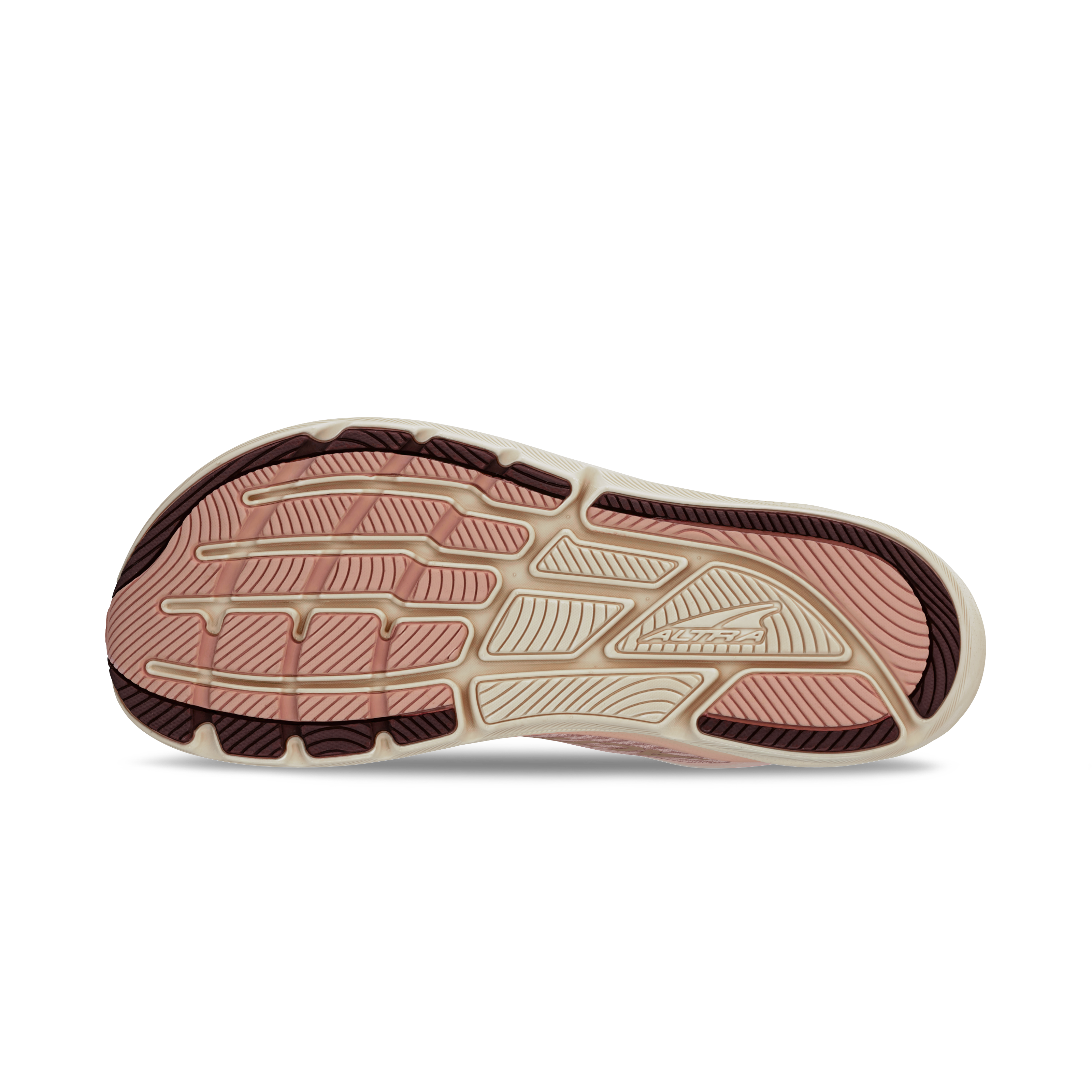 Altra Women's Torin 8 Dusty Pink