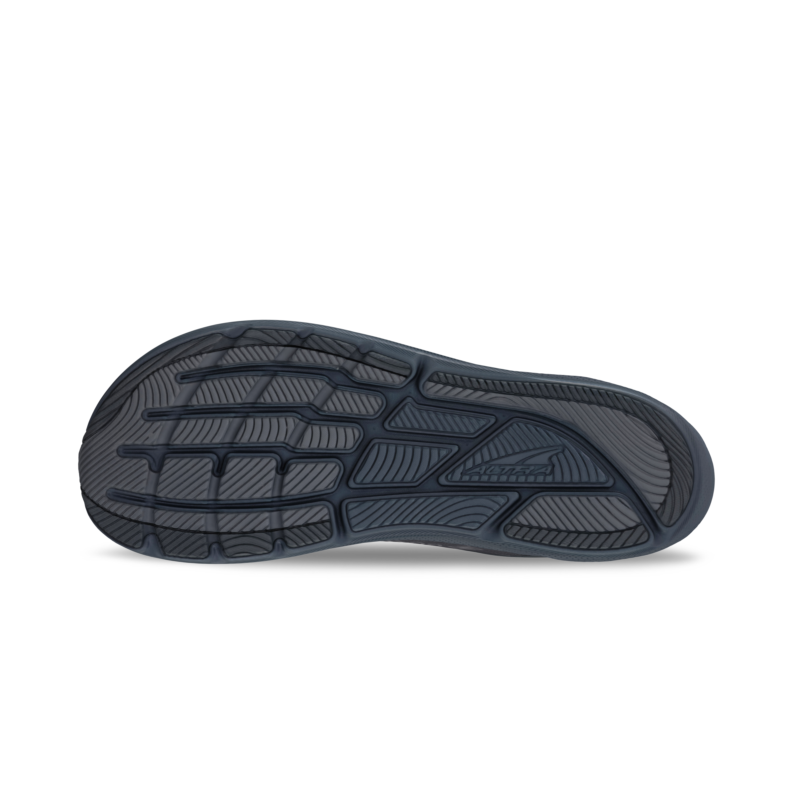Altra Men's Torin 8 GTX Black/Black