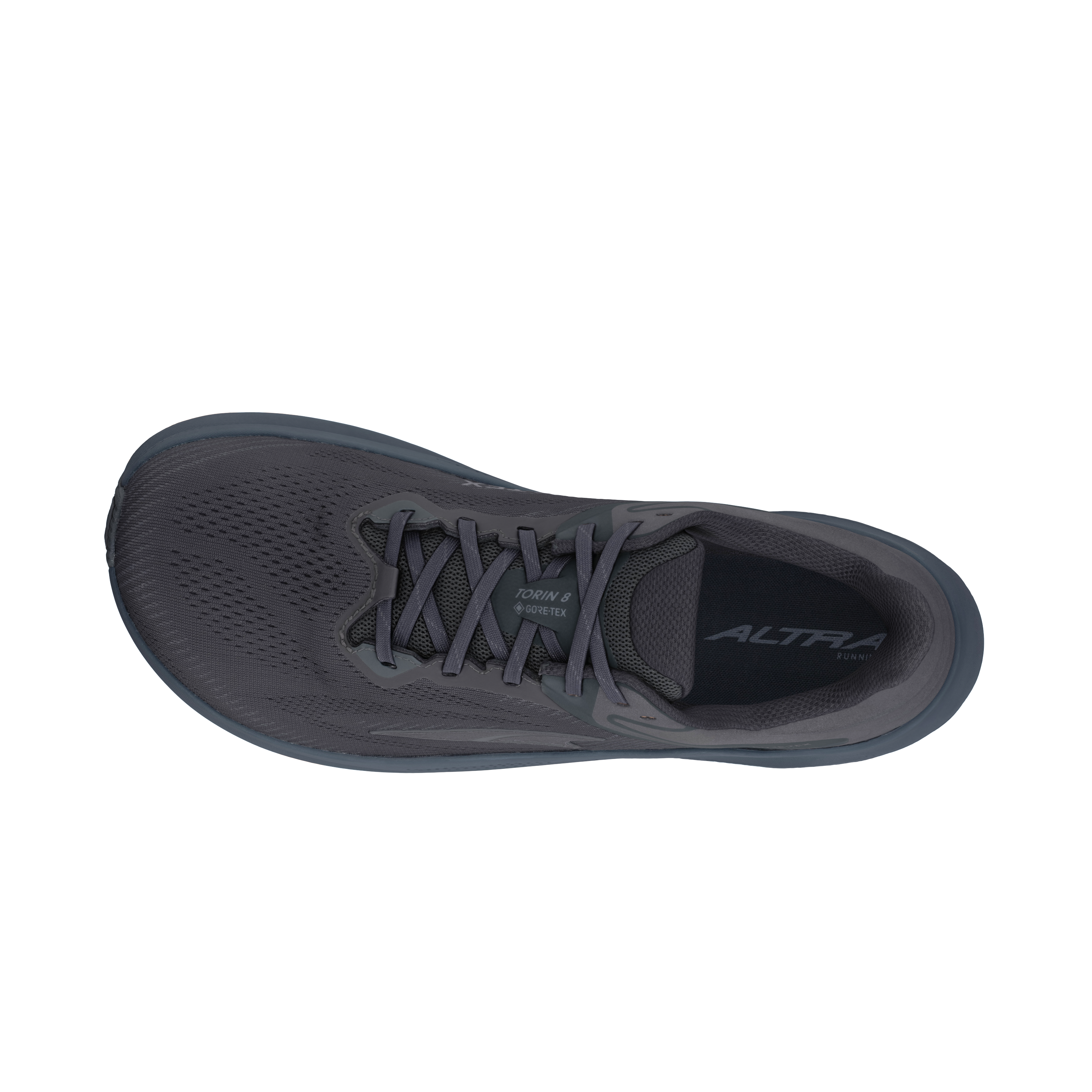 Altra Men's Torin 8 GTX Black/Black