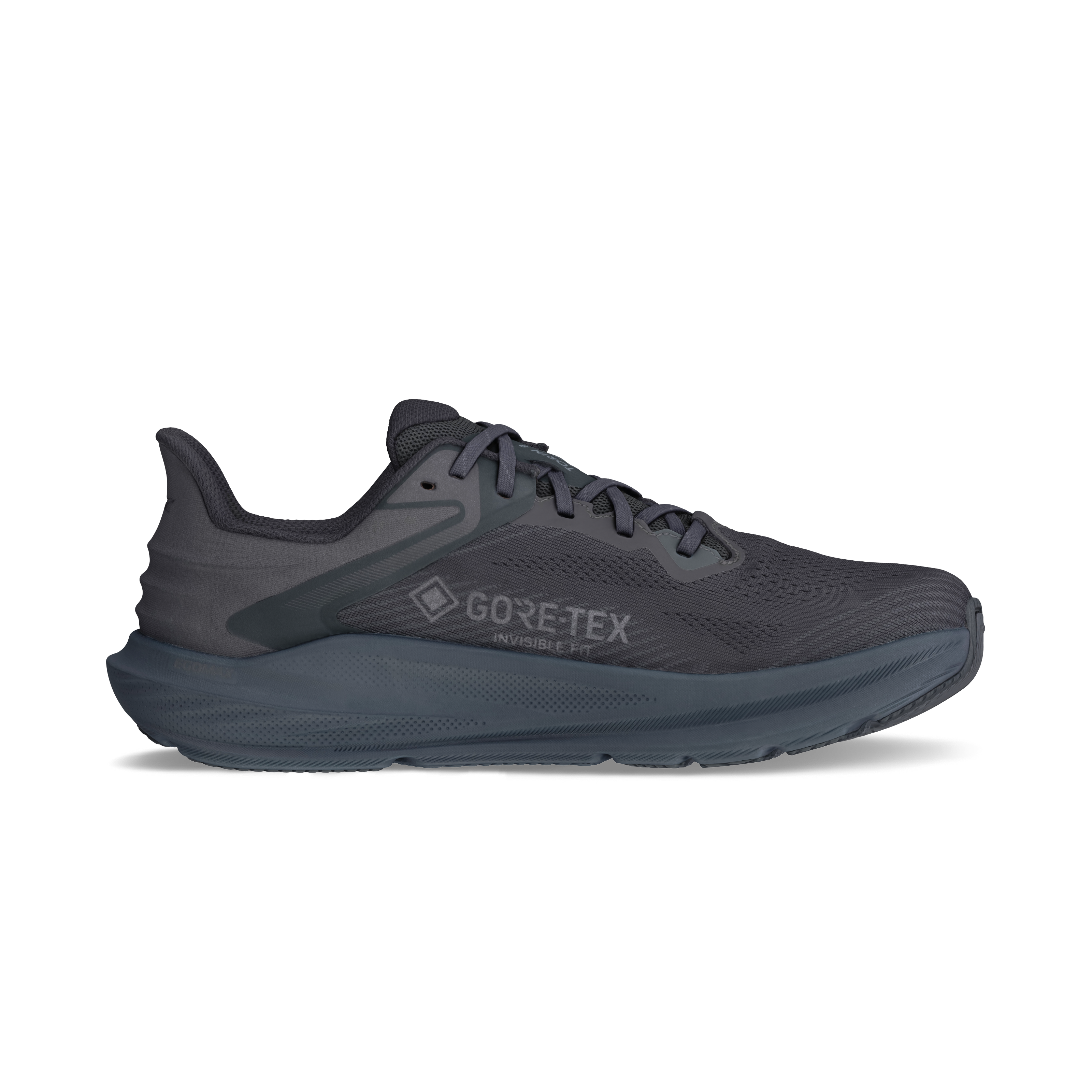 Altra Men's Torin 8 GTX Black/Black