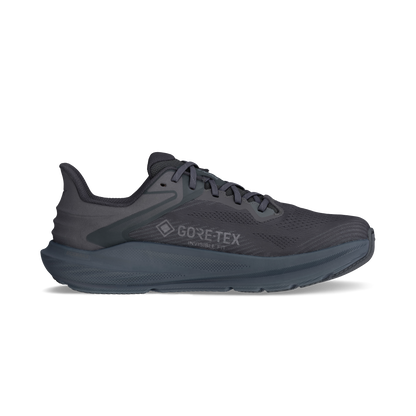Altra Men's Torin 8 GTX Black/Black