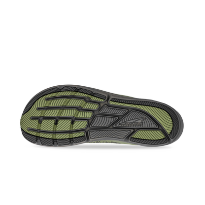 Altra Men's Torin 8 GTX Black/Gray