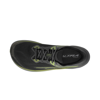 Altra Men's Torin 8 GTX Black/Gray