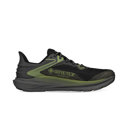 Altra Men's Torin 8 GTX Black/Gray