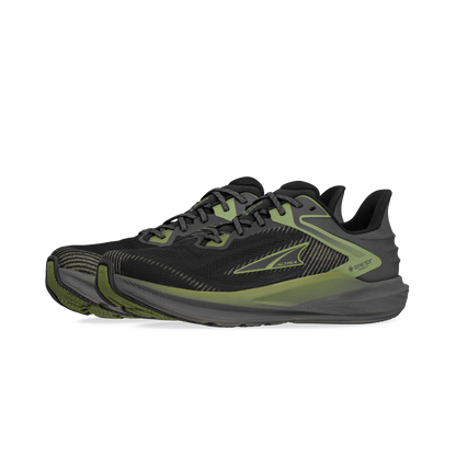 Altra Men's Torin 8 GTX Black/Gray