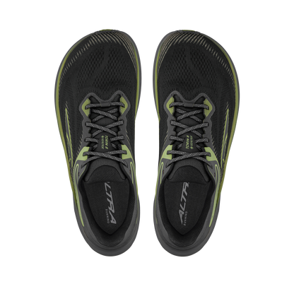 Altra Men's Torin 8 GTX Black/Gray