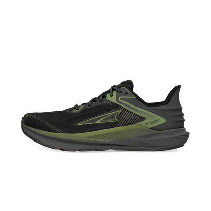 Altra Men's Torin 8 GTX Black/Gray