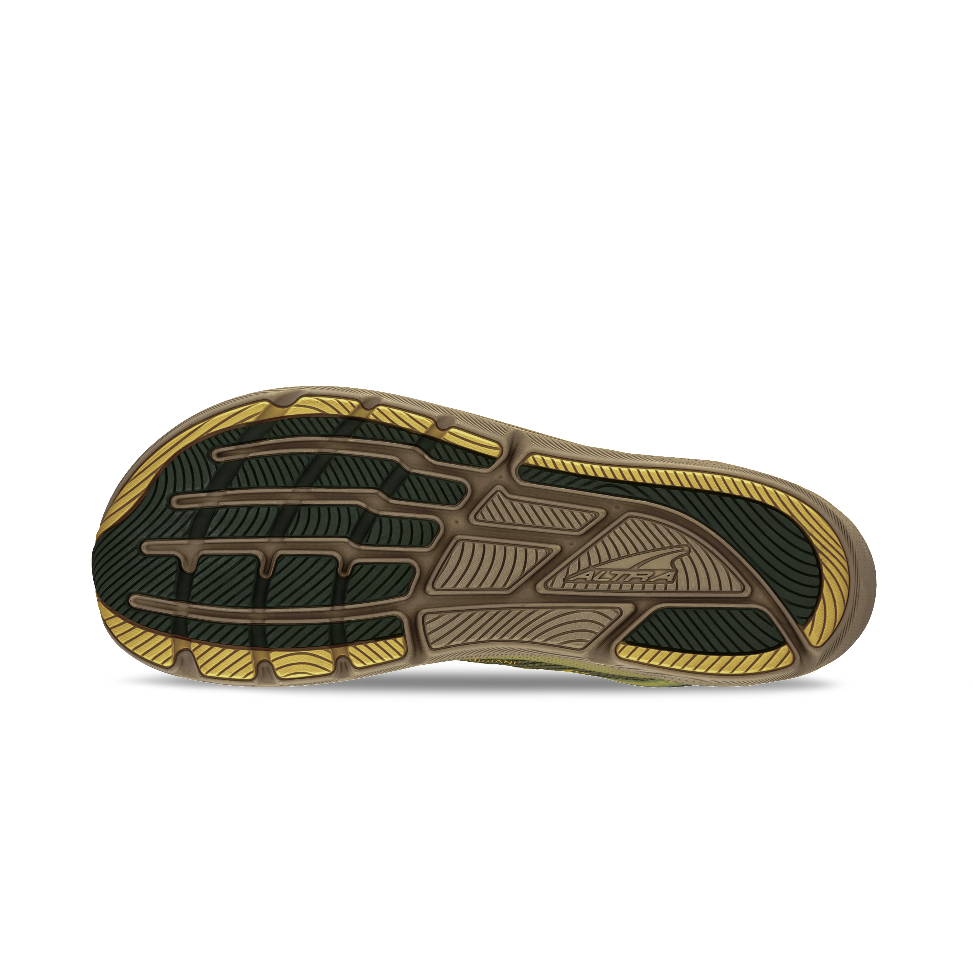 Altra Men's Torin 8 GTX Dusty Olive