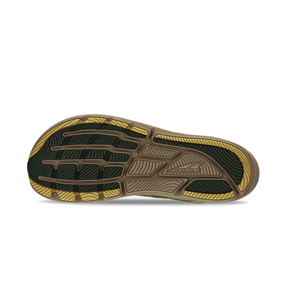 Altra Men's Torin 8 GTX Dusty Olive