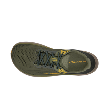 Altra Men's Torin 8 GTX Dusty Olive