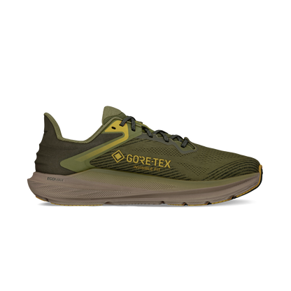 Altra Men's Torin 8 GTX Dusty Olive