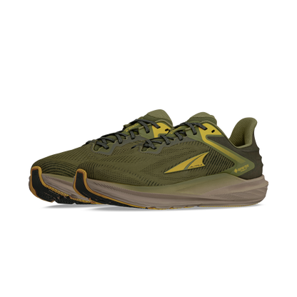 Altra Men's Torin 8 GTX Dusty Olive
