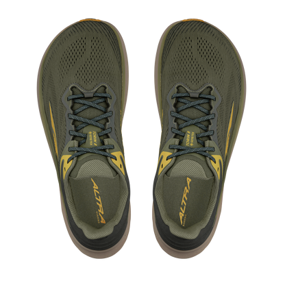 Altra Men's Torin 8 GTX Dusty Olive