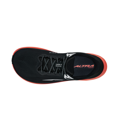 Altra Men's Torin 8 GTX Coral/Black