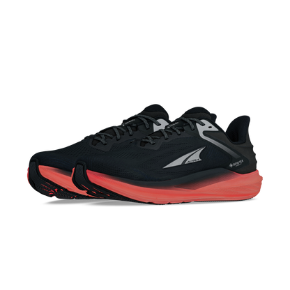 Altra Men's Torin 8 GTX Coral/Black