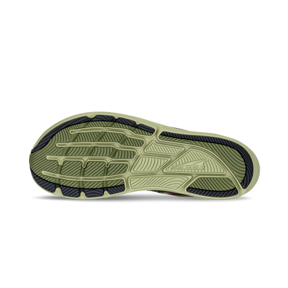 Altra Men's Torin 8 GTX Brown