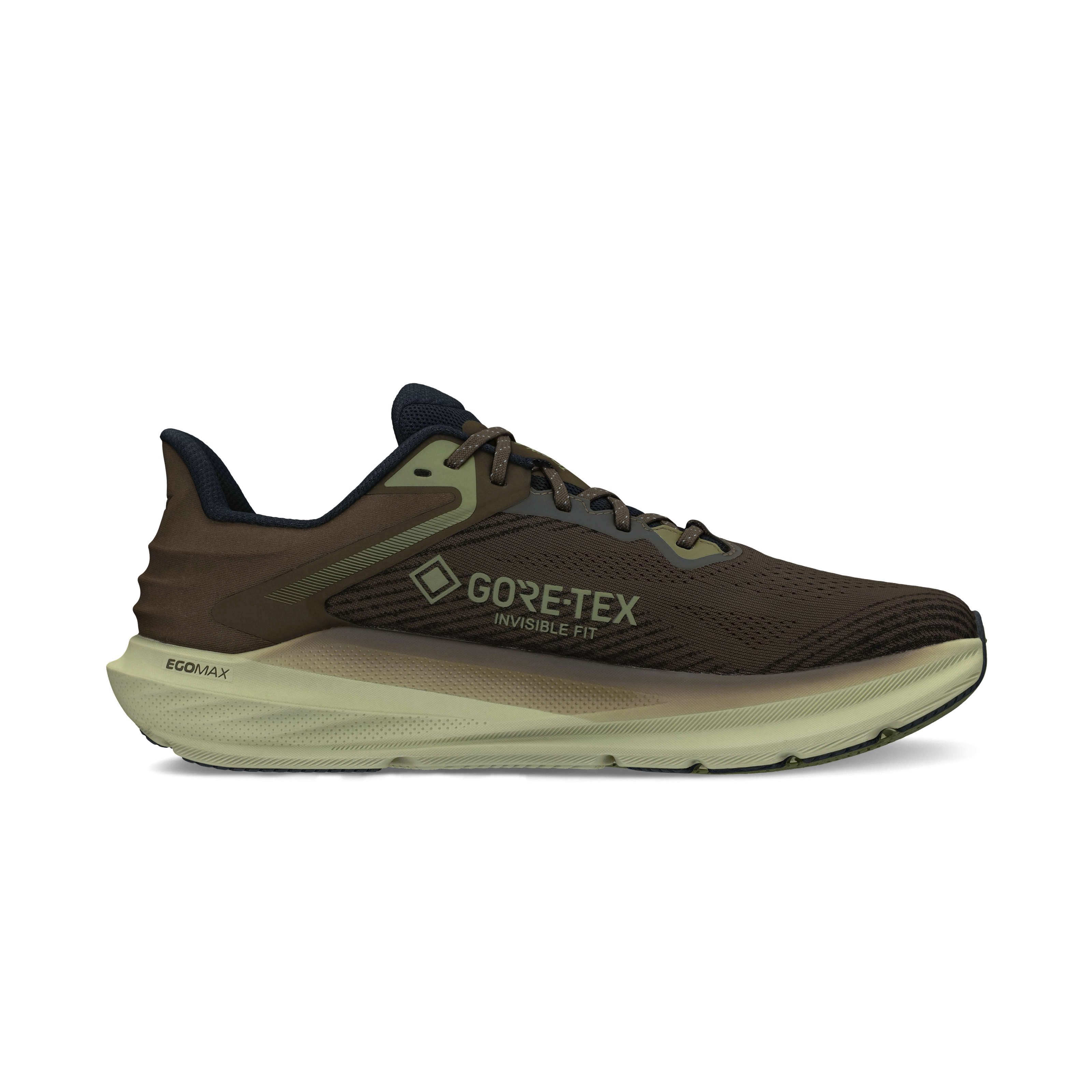 Altra Men's Torin 8 GTX Brown