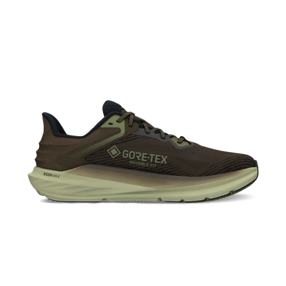 Altra Men's Torin 8 GTX Brown