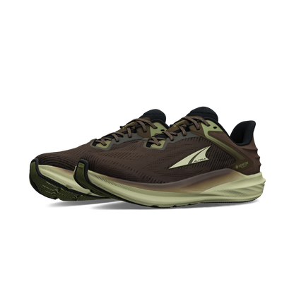 Altra Men's Torin 8 GTX Brown