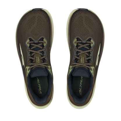 Altra Men's Torin 8 GTX Brown