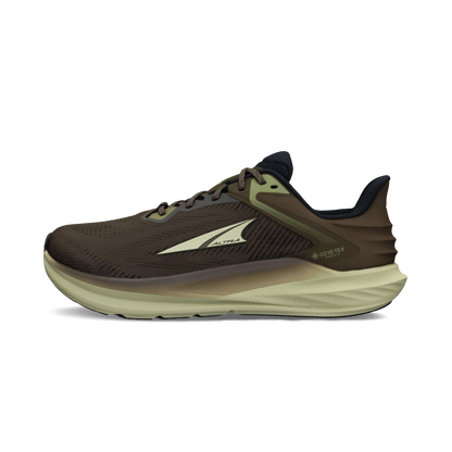Altra Men's Torin 8 GTX Brown