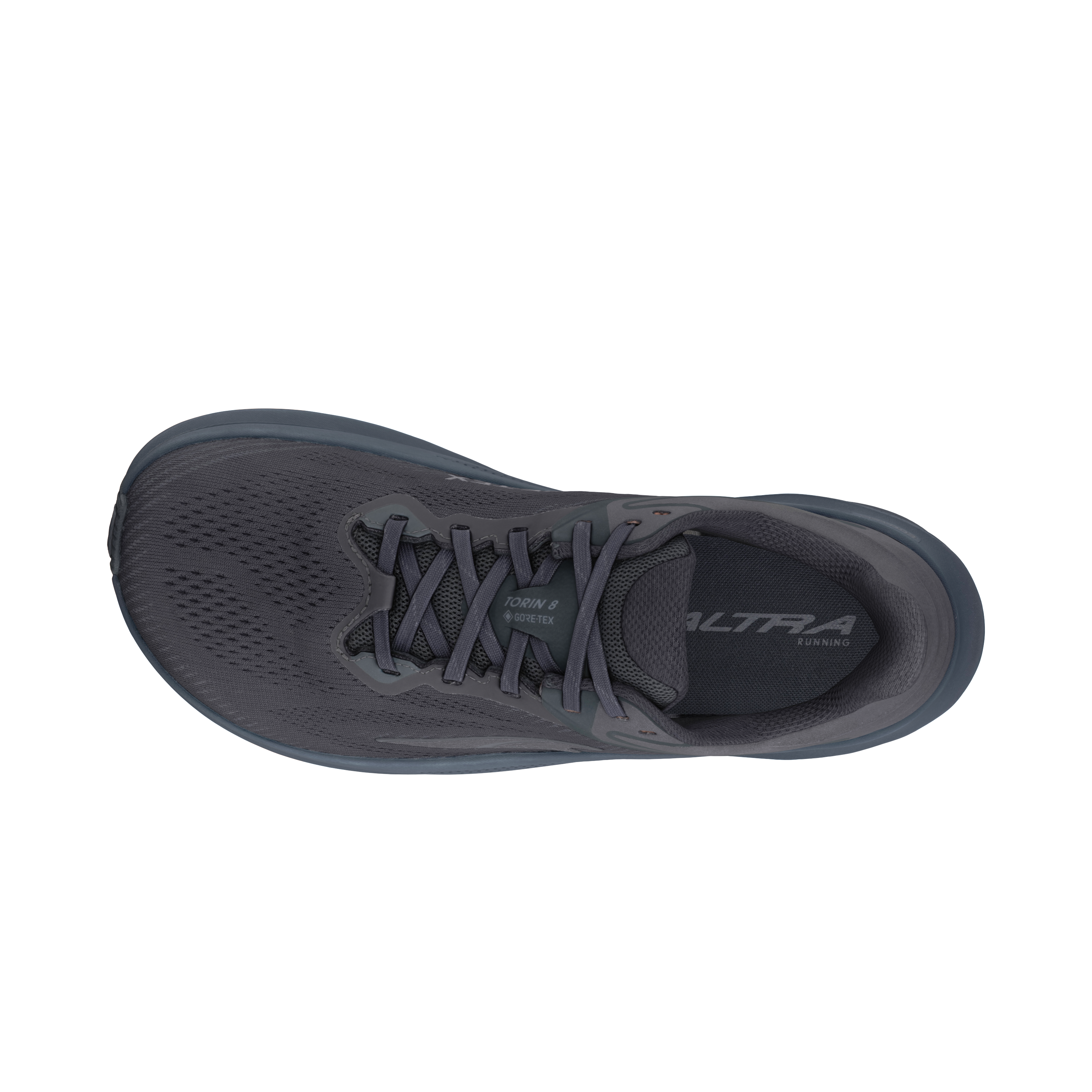 Altra Women's Torin 8 GTX Black/Black
