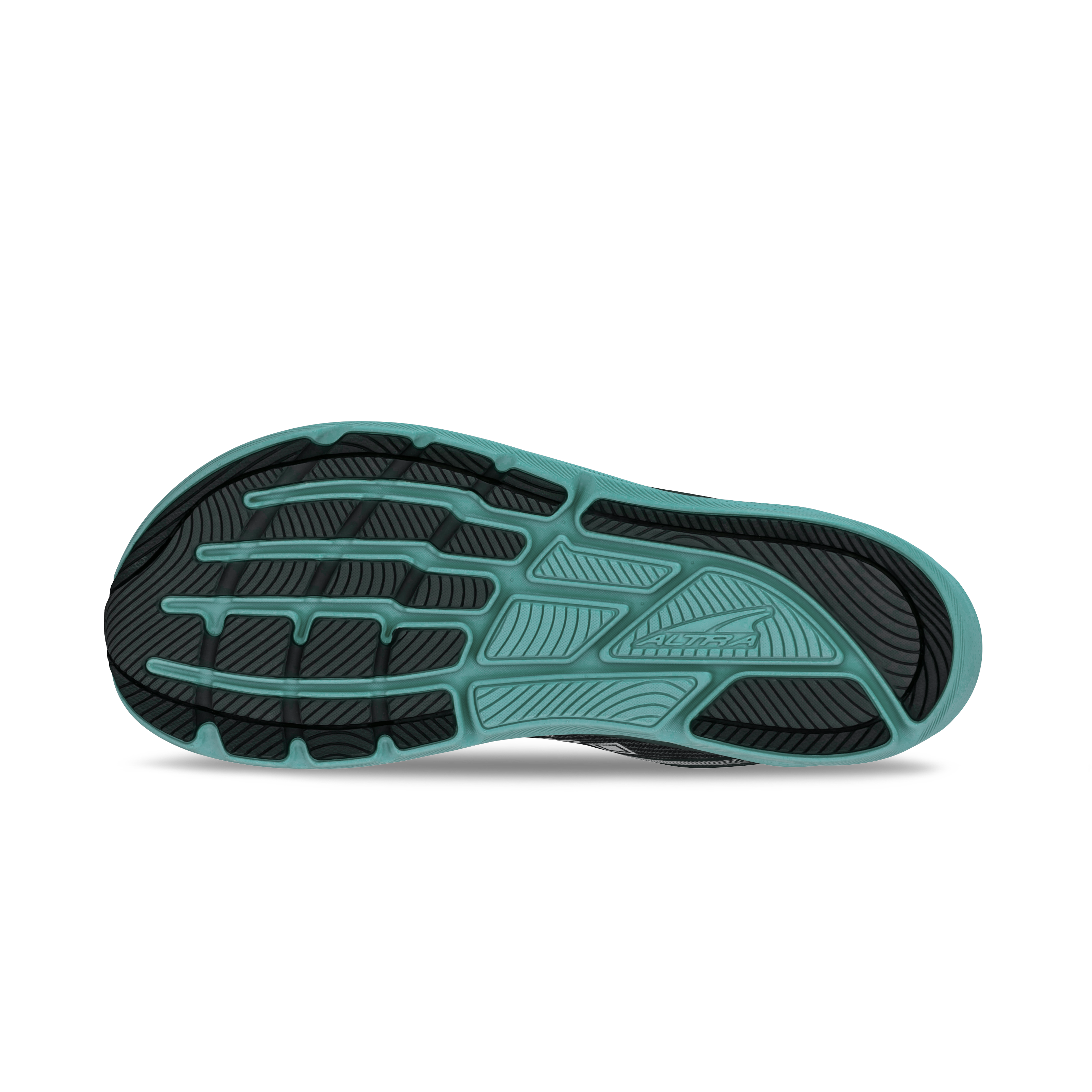 Altra Women's Torin 8 GTX Black/Mint