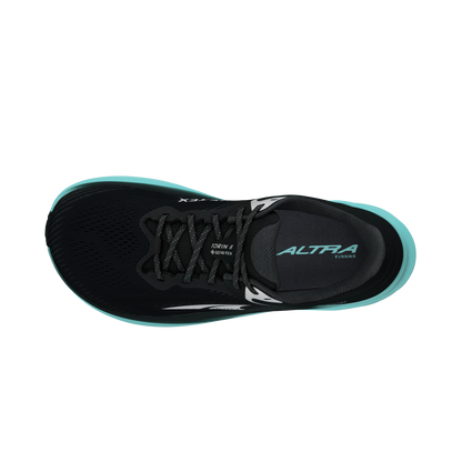 Altra Women's Torin 8 GTX Black/Mint