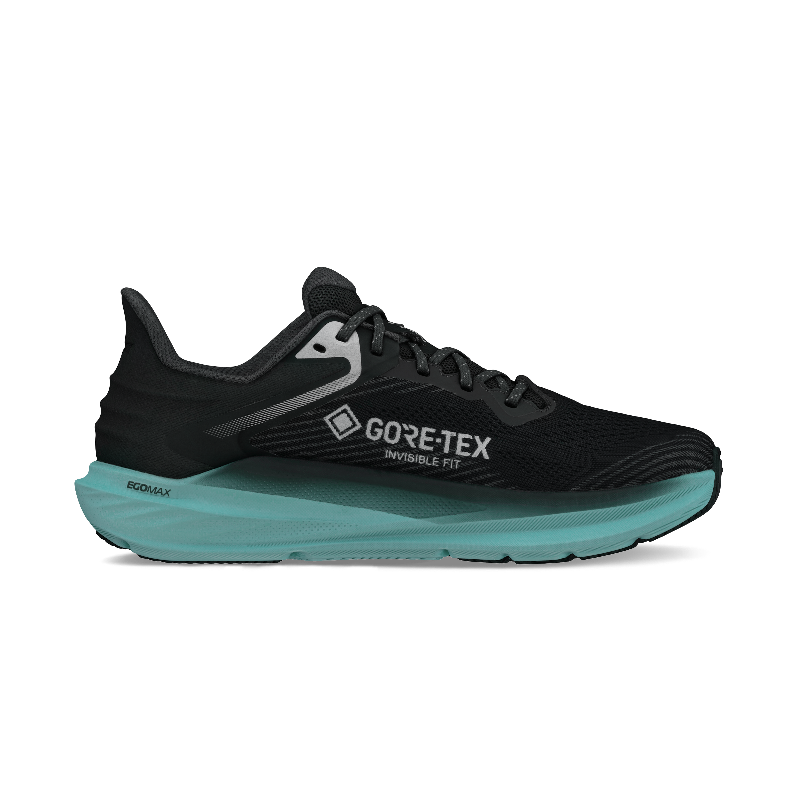Altra Women's Torin 8 GTX Black/Mint
