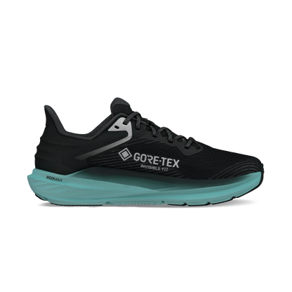 Altra Women's Torin 8 GTX Black/Mint