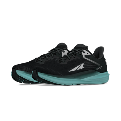 Altra Women's Torin 8 GTX Black/Mint