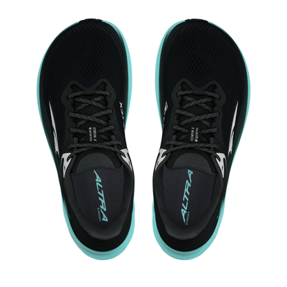 Altra Women's Torin 8 GTX Black/Mint