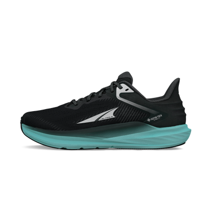 Altra Women's Torin 8 GTX Black/Mint