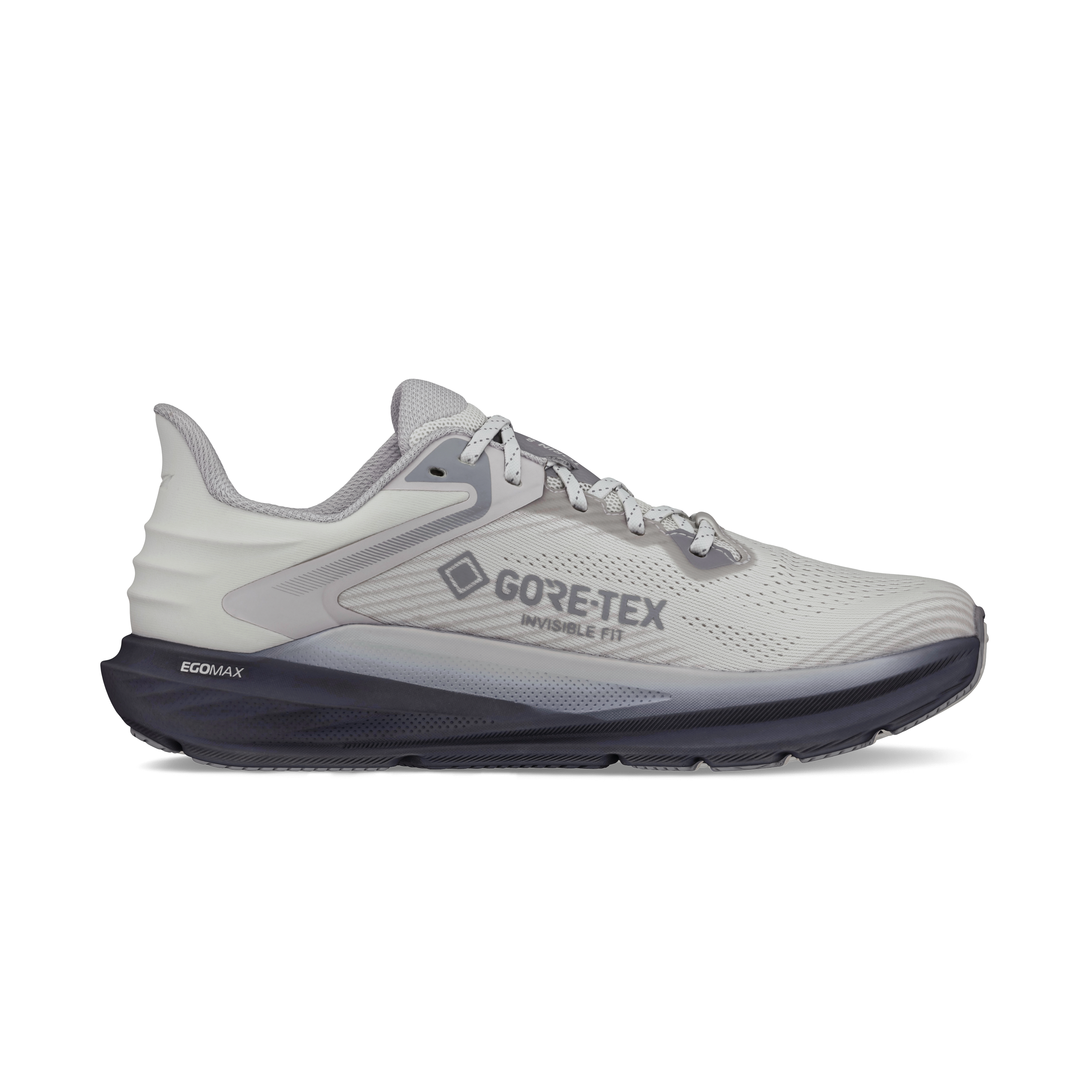 Altra Women's Torin 8 GTX Light Gray
