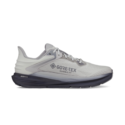 Altra Women's Torin 8 GTX Light Gray