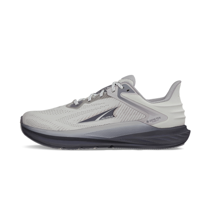Altra Women's Torin 8 GTX Light Gray