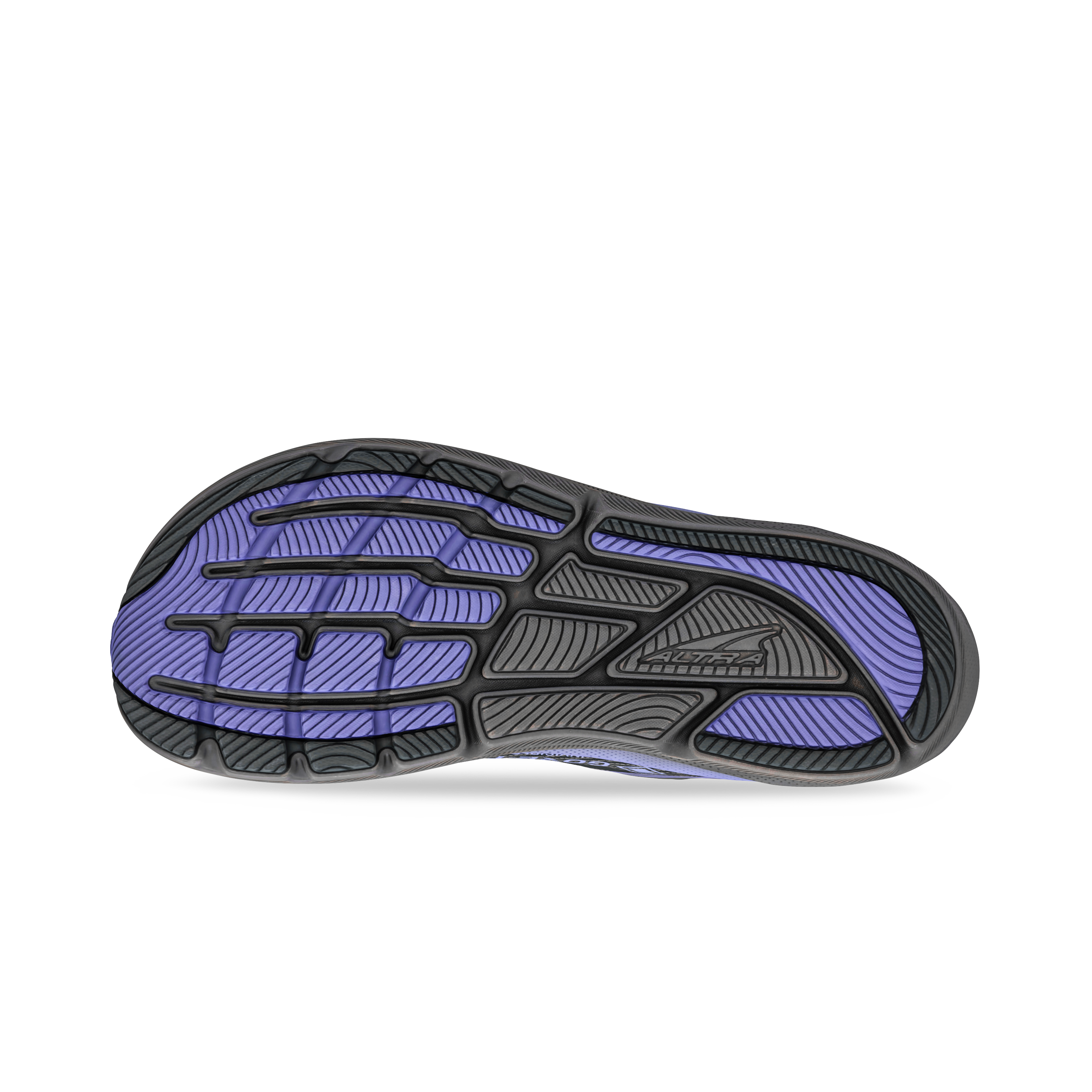 Altra Women's Torin 8 GTX Gray/Purple