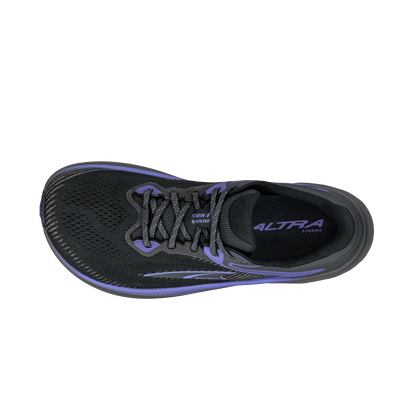 Altra Women's Torin 8 GTX Gray/Purple
