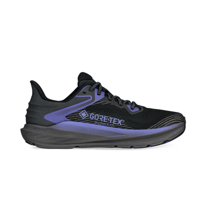 Altra Women's Torin 8 GTX Gray/Purple