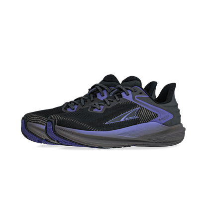 Altra Women's Torin 8 GTX Gray/Purple