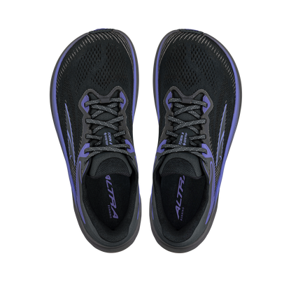 Altra Women's Torin 8 GTX Gray/Purple